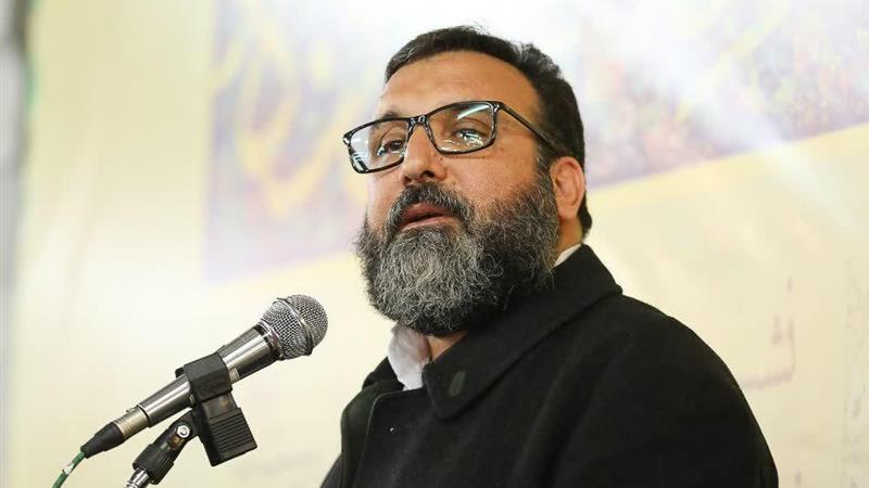 نظارت بر امر مداحی یکی از وظایف کانون های مداحان است