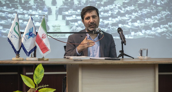 سخنگوی شورای نگهبان: هدف ما مخالفت با قانونگذاری نیست، صیانت از قانون اساسی است