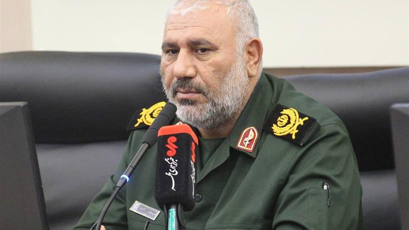 جمعآوری ۸۴ طرح در مسائل و مشکلات مجمع بسیجیان چهارمحال و بختیاری
