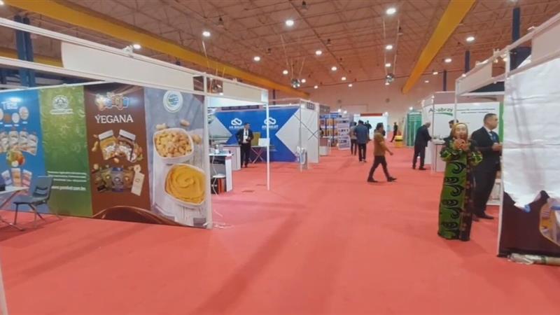 گرگان میزبان ترکمنستان؛ گامی بلند برای شکوفایی گردشگری ایران