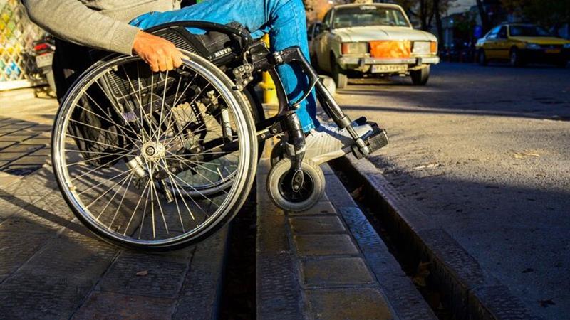 بررسی ۳۲۸۲ پرونده تشخیص معلولیت در بهزیستی زنجان