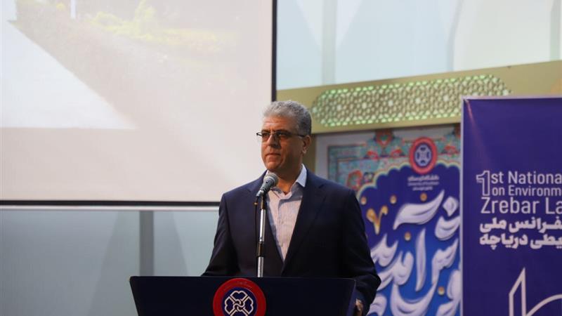 ساماندهی زریوار نیازمند تدوین طرح جامع با مدیریت واحد است