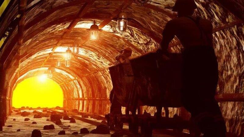 توضیح پزشکی قانونی سمنان درباره علت مرگ معدنکاران دامغان