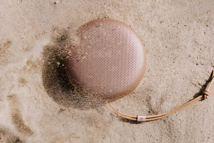 اسپیکر بلوتوثی قابل تعمیر Bang & Olufsen با طراحی دوستداشتنی معرفی شد