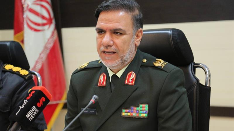 دستگیری قاتل در کمتر از یک ساعت در شهرستان شهرکرد