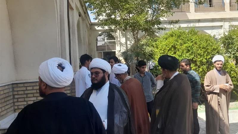 نقش بیبدیل حوزههای علمیه در شکلگیری و استمرار انقلاب اسلامی