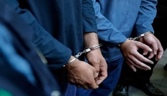 بازداشت ضاربان متواری در استانهای همجوار
