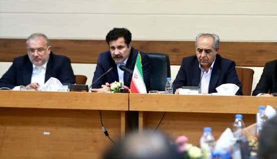 معاون رئیسجمهور: دولت در مسیر بازسازی امید در جامعه تلاش میکند
