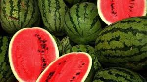 هندوانه بخوریم یا نه؟!