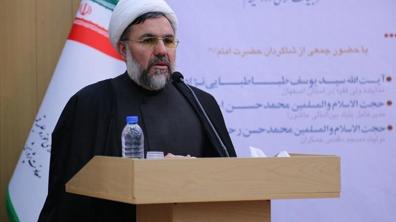 پیشگامی روحانیت، رمز اثربخشی تاریخی حوزه در جامعه بوده است