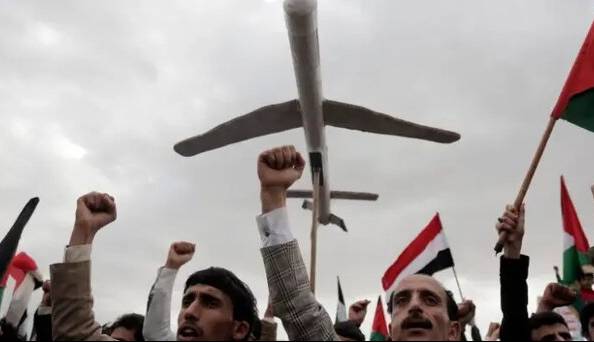 حزبالله عراق: آمریکا مجبور به پذیرش آتشبس با یمن شد