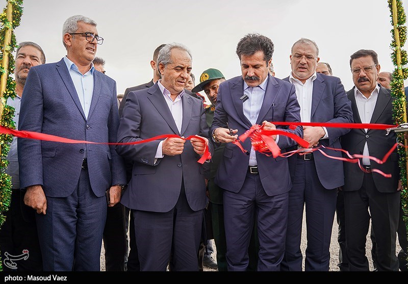 سفر معاون امور روستایی رئیس جمهور به تبریز