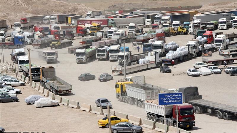 سرپرست گمرک کرمانشاه: رونق تجارت مرزی استان نیازمند مدیریت واحد است