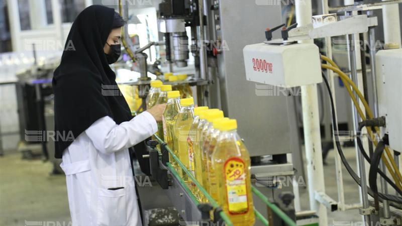 کنترل قیمت روغن با استراتژی وزارت صمت؛ بازار رقابتی در راه است