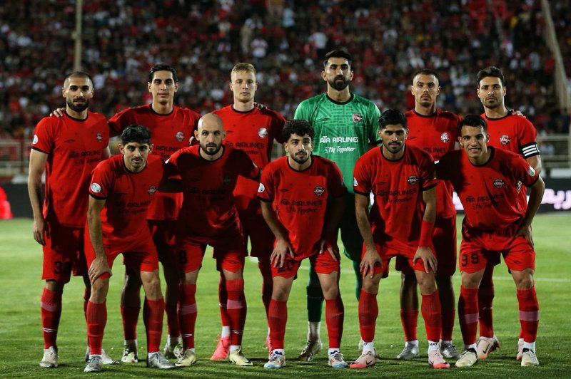 جشن قهرمانی تراکتور، شاید فردا!