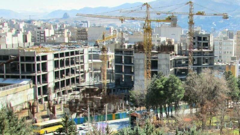 شهردار: برجهای دوقلوی خرمآباد تا ۱۰ روز آینده تعیین تکلیف میشوند