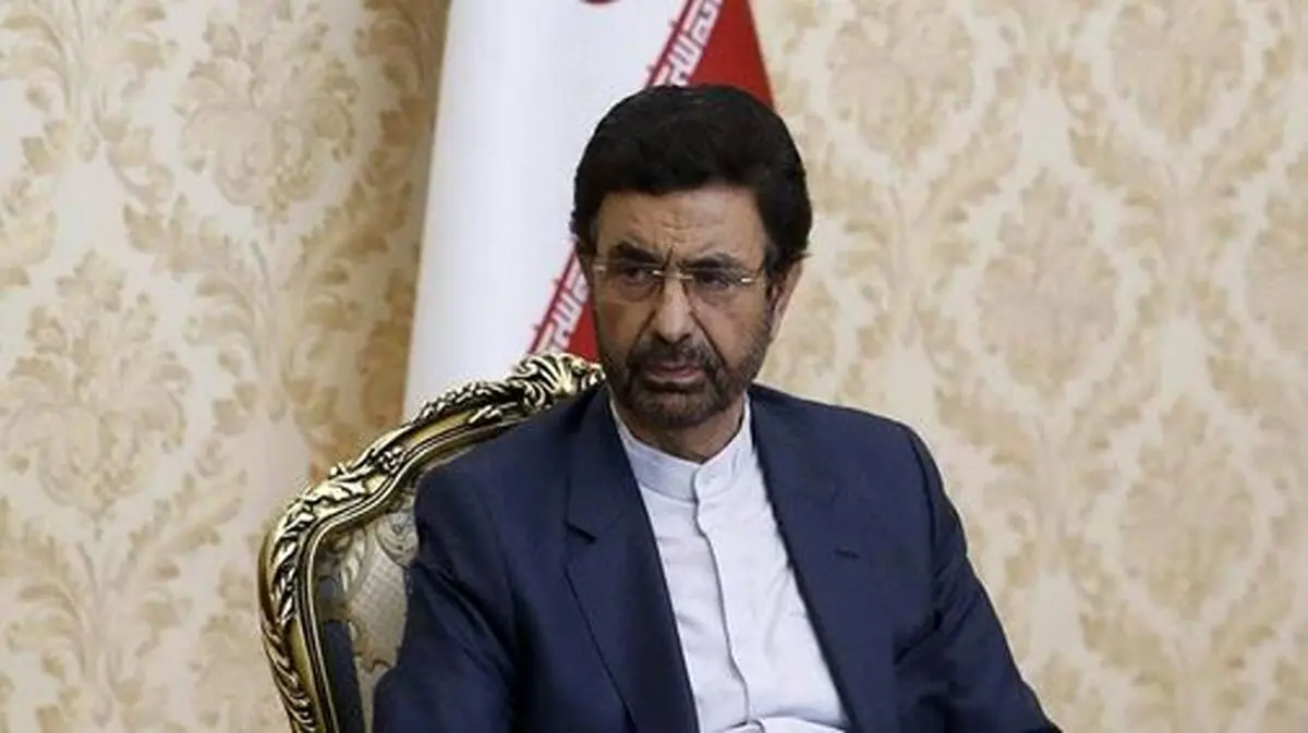 مالکی: آقای ترامپ به هیچ عنوان نمیتوانی با تاریخ جدل کنی