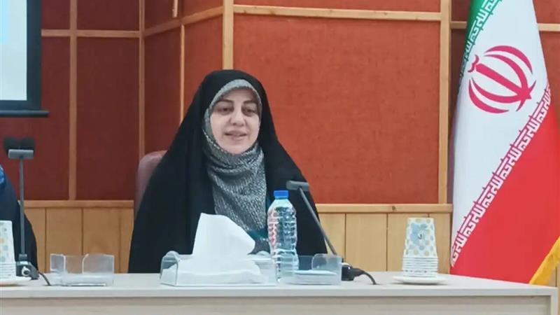 زنان ستون اصلی سلامت، نشاط و پایداری جامعه هستند
