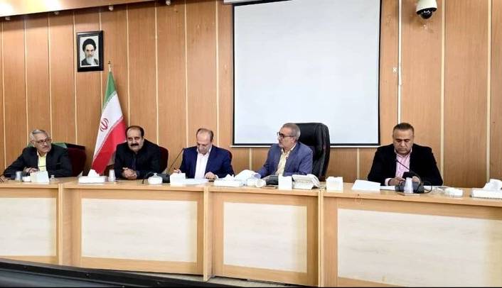 پتروشیمی چهاربیشه گچساران فردا کلنگزنی میشود