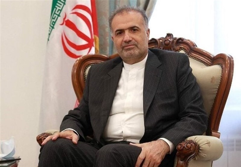 جلالی: روسیه 8.8 میلیارد دلار در ایران سرمایه گذاری می‌کند