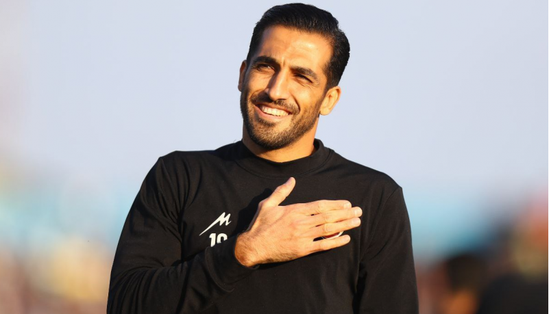 وحید و فرید، برادران امیری پوستر شدند!