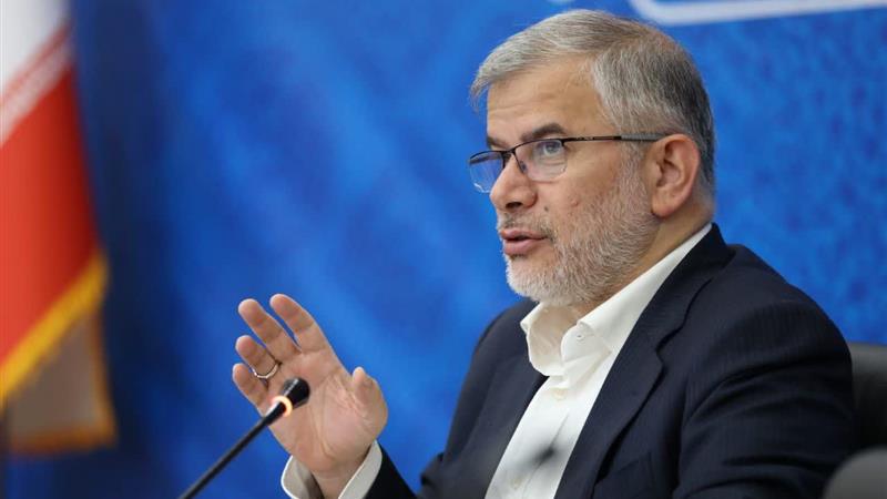 استاندار: سهم استان البرز در تامین انرژی پنج هزار مگاوات است