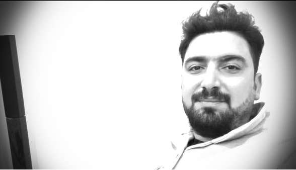 صدابردار سیمای مرکز آبادان، دار فانی را وداع گفت