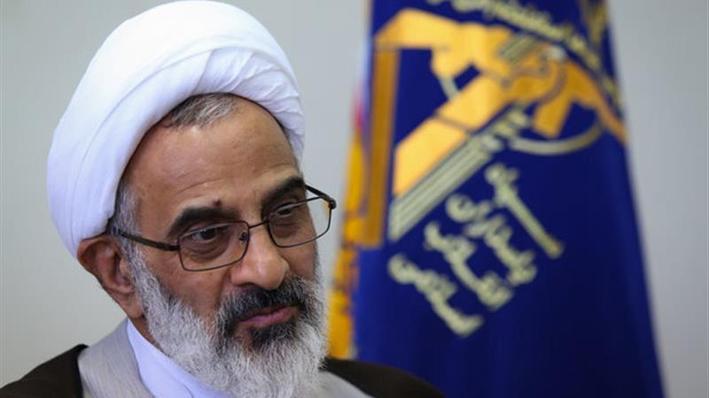 هزینه ایستادگی و مقاومت بهمراتب کمتر از هزینه سازش است
