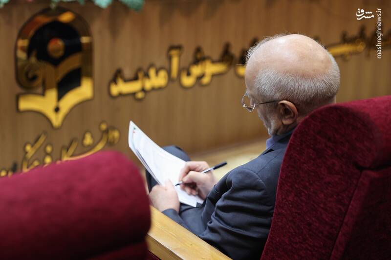 عکس/ سفر رئیس مجلس به استان گلستان 