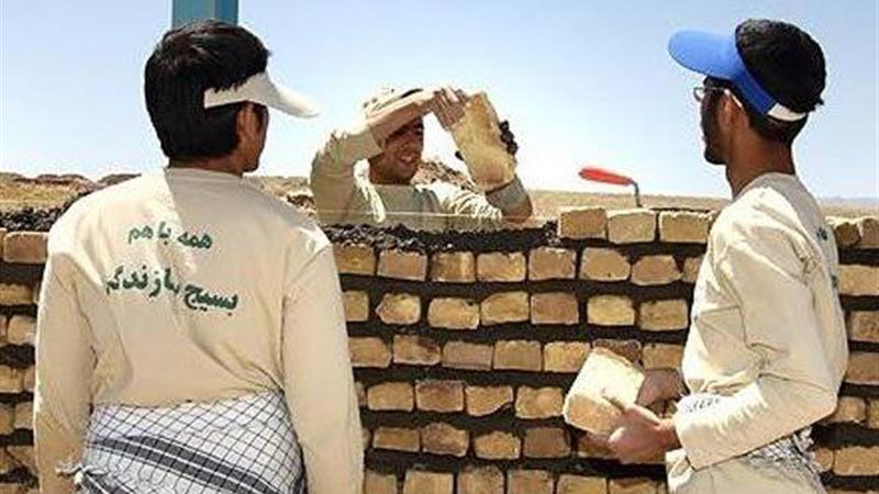 ۳۰ پروژه محرومیت زدایی در طالقان اجرا شد
