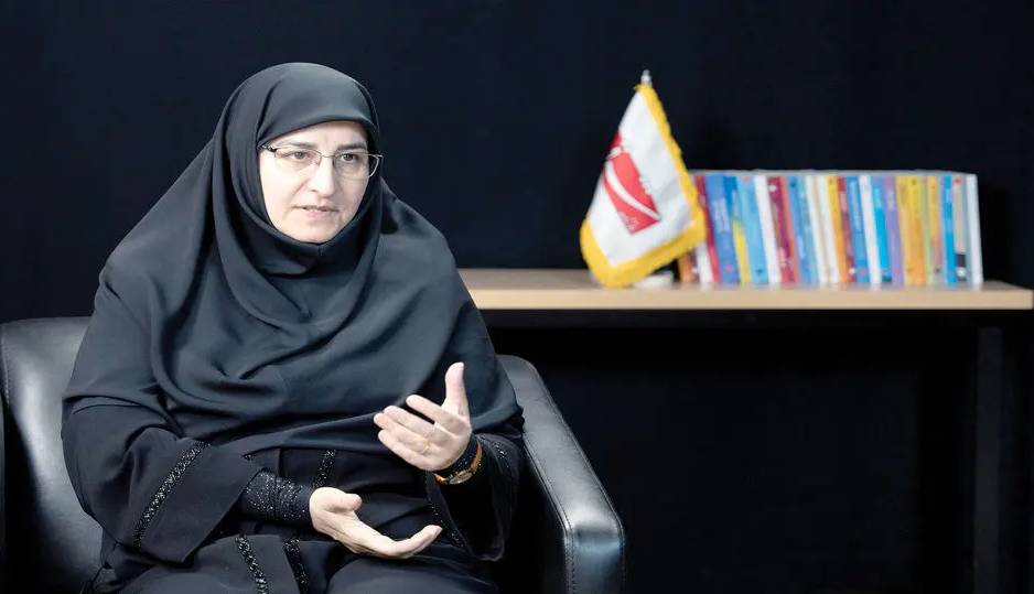 معاون وزیر آموزش و پرورش: از نسل جدید جاماندیم