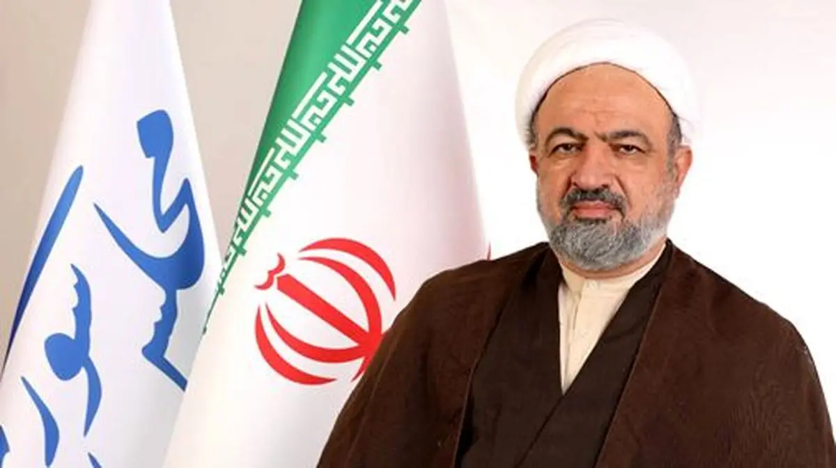 رسایی: همانطور که دریا با پوزه سگ نجس نمی‌شود، نام خلیج فارس هم با اراده ترامپ تغییر نمی‌کند