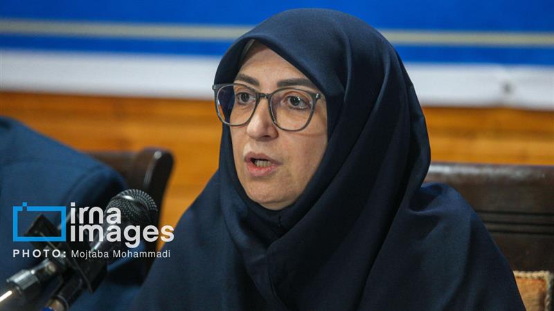 معاون رئیس جمهور: میزان انرژی های تجدید پذیر افزایش یافت