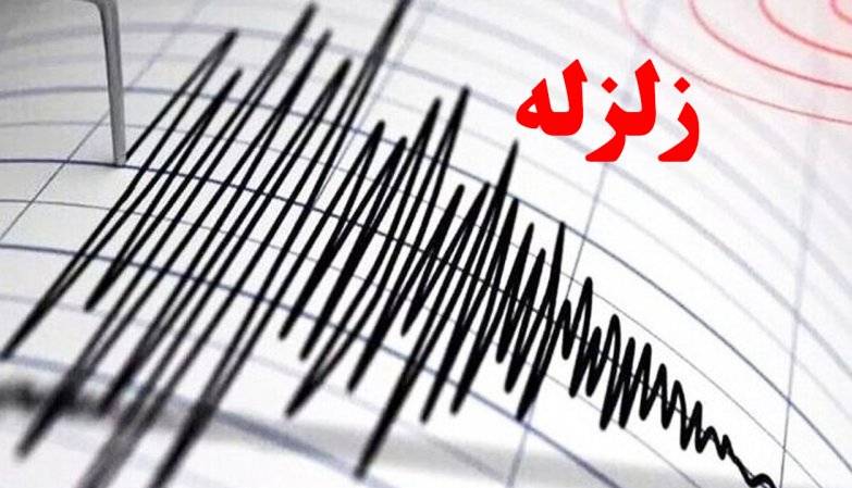 زمین‌لرزه 5 ریشتری در زمان‌آباد خراسان رضوی