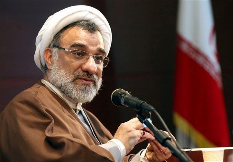 خسروپناه: شهید رئیسی بازیگر نبود و با جان و دل برای مردم کار می‌کرد