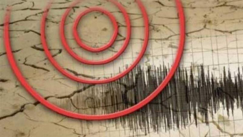 هشتمین زمینلرزه زمانآباد شاهرود با چهار ریشتر ثبت شد