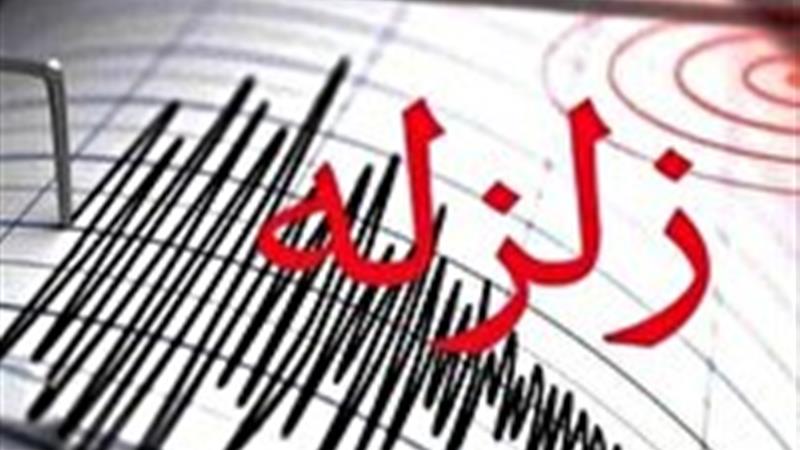 زمان آباد سمنان همچنان می لرزد