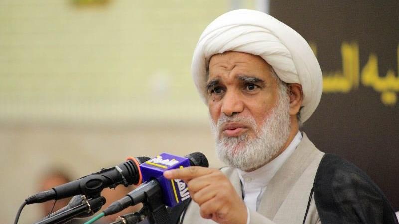 حوزه علمیه قم می تواند بسترساز یک جهش تمدنی عظیم باشد