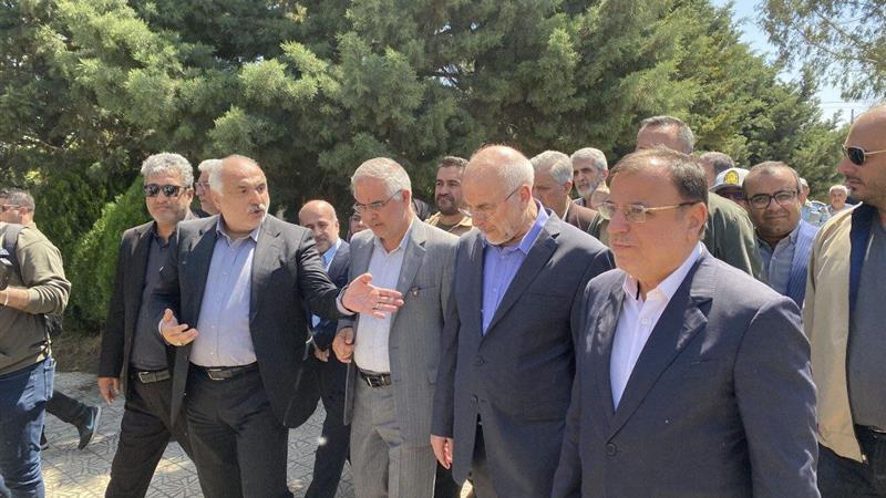تامین زیرساخت‌ گردشگری آشوراده  ۵۰۰ میلیارد تومان اعتبار نیاز دارد