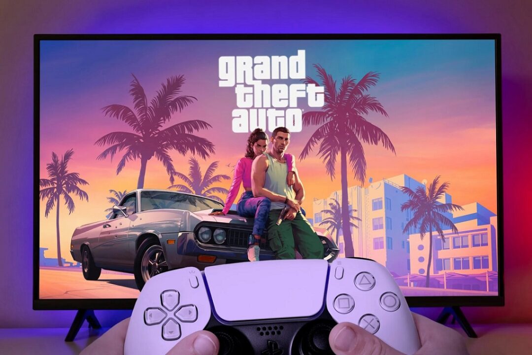 تریلر دوم GTA 6 کاملاً in game ضبط شده و شامل گیمپلی خود بازی میشود