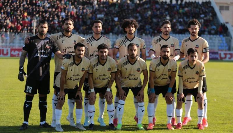 11 مرد منتخب رحمتی برای موفقیت در سیرجان