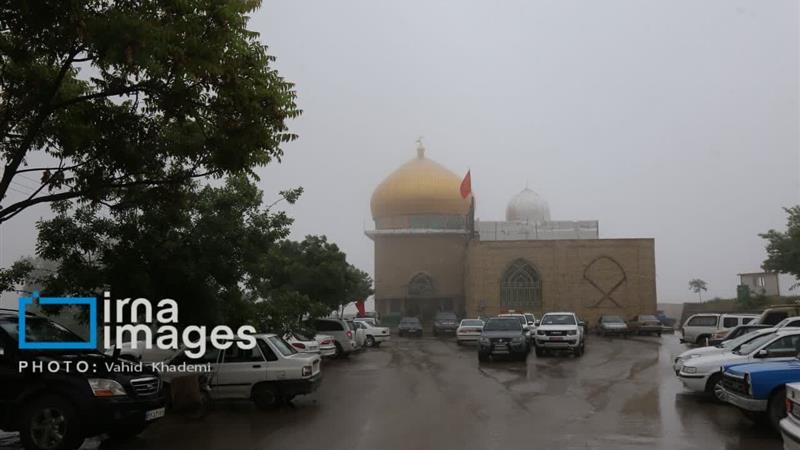 ۲۰۰ میلیارد ریال برای توسعه بخش گرمخان بجنورد اختصاص یافت
