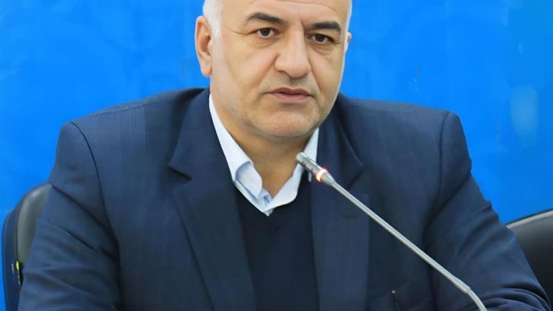 فرماندار بروجرد: جامعه امروز نیازمند معلمانی مانند شهید مطهری است