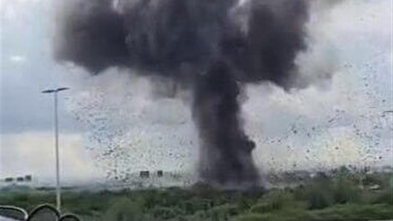 کاهش 42 درصدی جابهجایی مسافران در فرودگاه بن گوریون