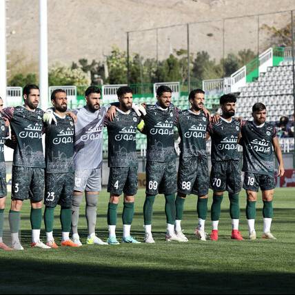 ترکیب احتمالی ذوب‌آهن مقابل مس رفسنجان