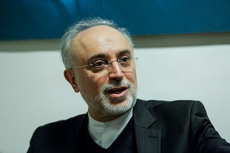 صالحی: کشورهای همسایه تمایلی ندارند با تحریف نام خلیج فارس هم‌ذات‌پنداری کنند
