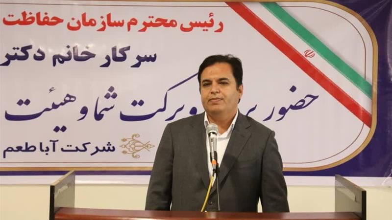 توجه به جاذبه های گردشگری نظرآباد