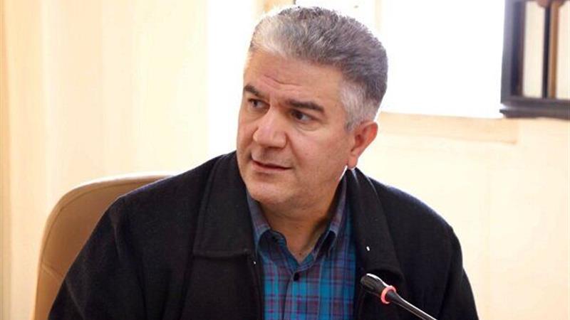 معاون وزیر بهداشت: ۴۵ درصد تخت بستری بیمارستانی کشور فرسوده است