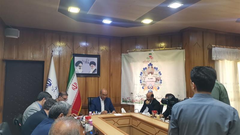 استاندار: ظرفیت خوب مردم کرمانشاه در کار مدرسهسازی تقویت شود
