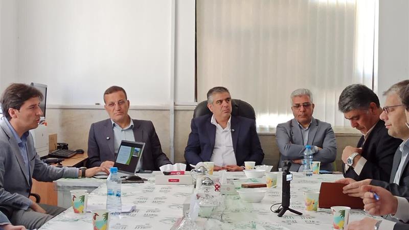 استاندار مرکزی: مسیر حضور سرمایهگذاران در دره گردو اراک هموار است